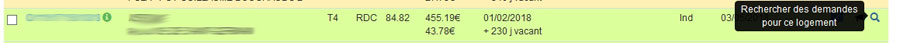 rapprochement offre demande logement social rapprochement offre demande logement social